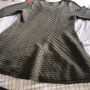 Primark Tunic Sweater size UK 20